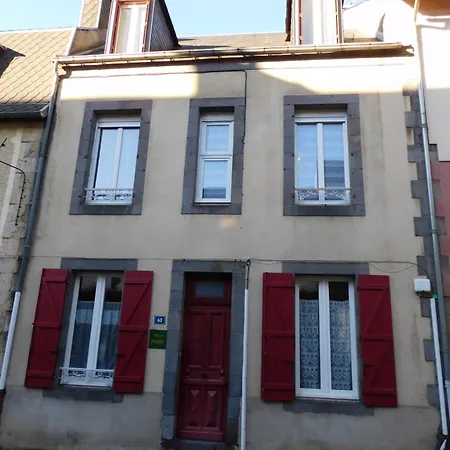 Apartamento Désirée