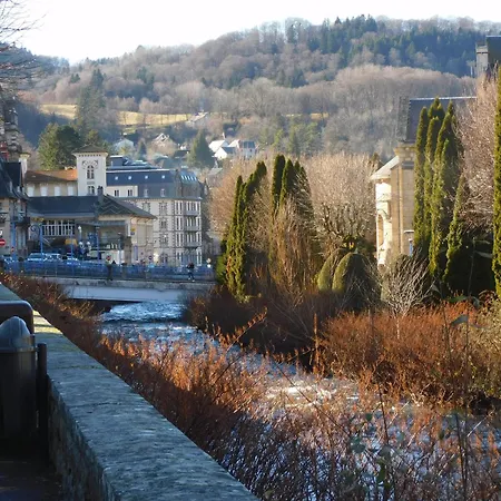 Apartamento Désirée *