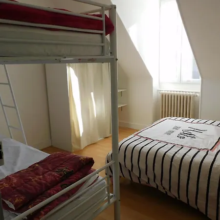 Désirée Apartamento *