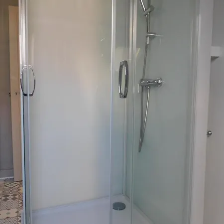 Désirée Apartamento La Bourboule