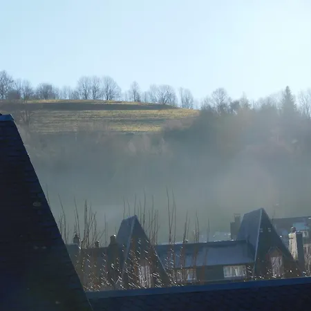 Désirée Apartamento La Bourboule
