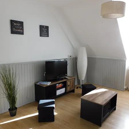 Désirée Apartamento *