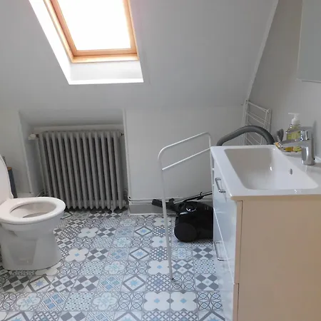 Apartment Desiree