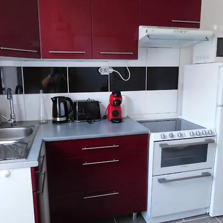 Désirée Apartamento *