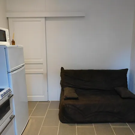 Apartamento Désirée La Bourboule