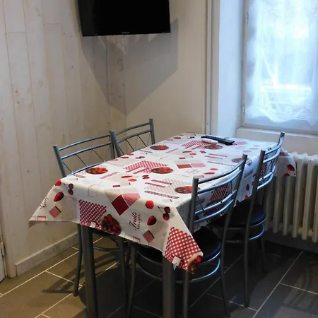 Désirée * La Bourboule