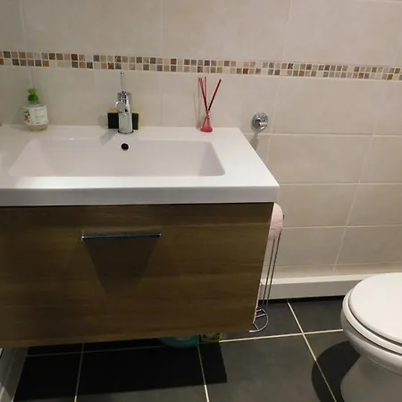 Apartamento Désirée La Bourboule