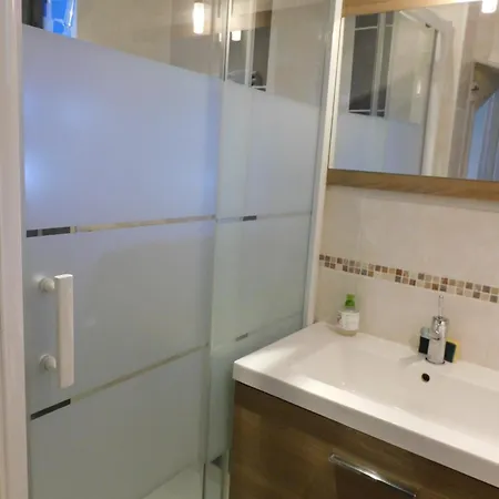 Désirée Apartamento La Bourboule