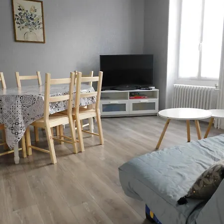 Désirée * La Bourboule