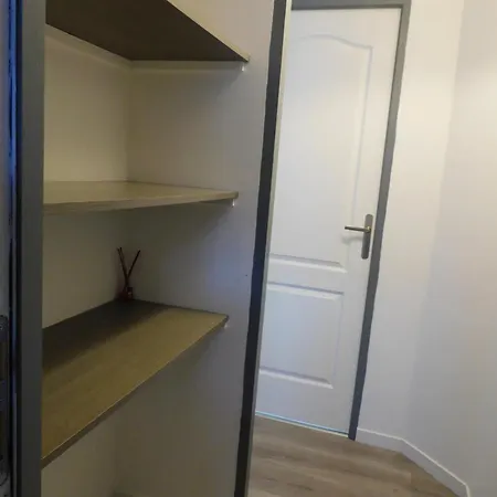 Désirée * La Bourboule