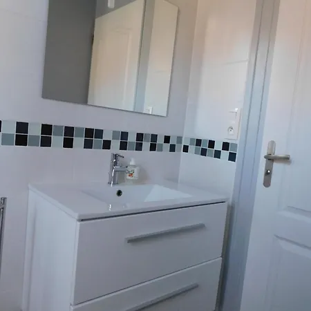 Apartamento Désirée