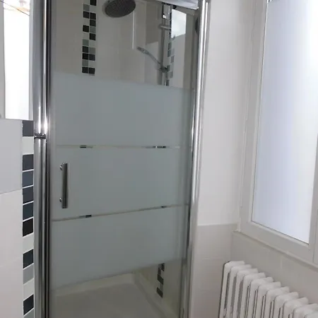 Apartment Desiree La Bourboule
