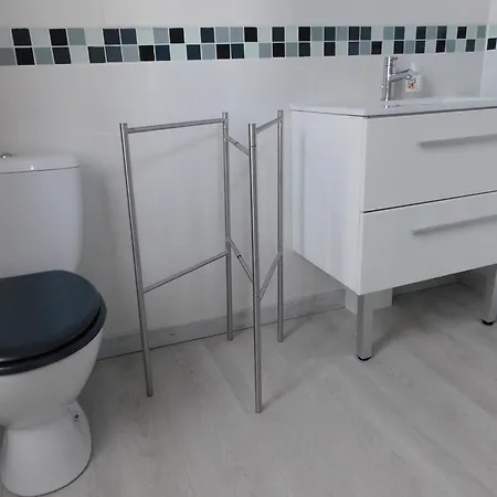Desiree Apartment