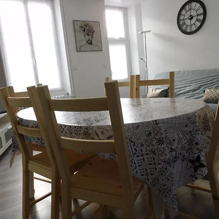 Apartamento Désirée *