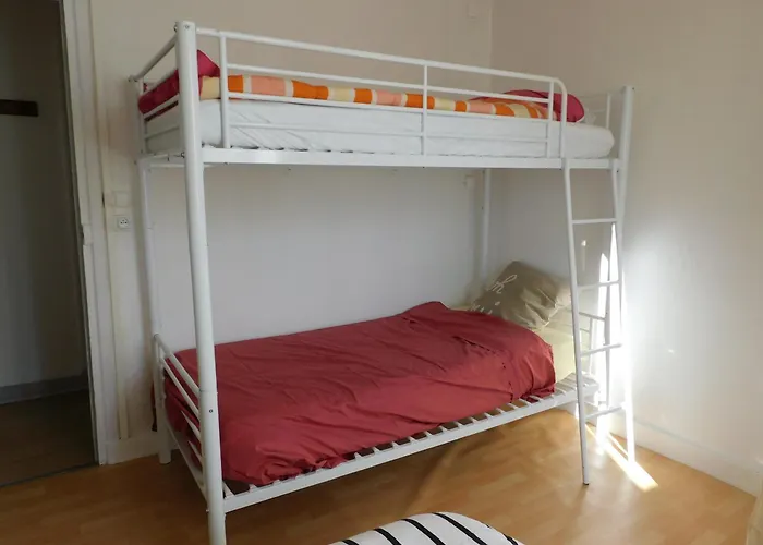 Desiree La Bourboule