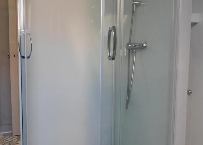 Desiree Apartment La Bourboule