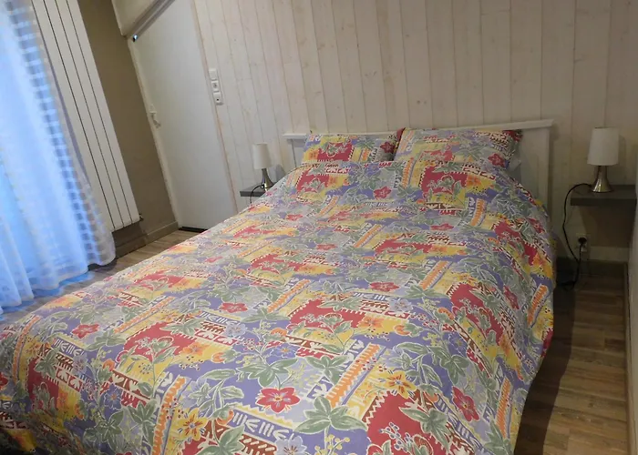 Desiree La Bourboule