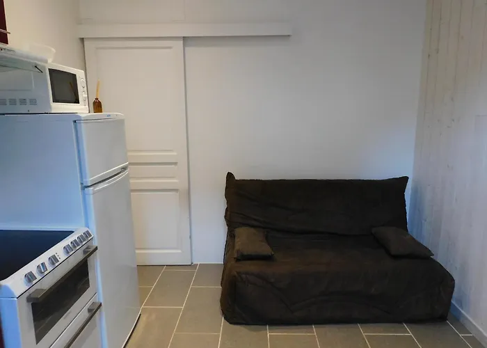 Apartment Desiree La Bourboule