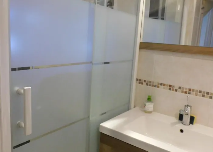 Desiree Apartment La Bourboule