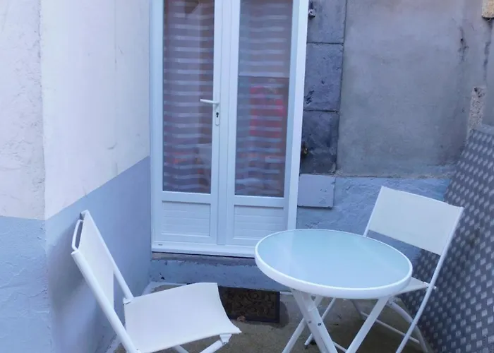 Desiree La Bourboule