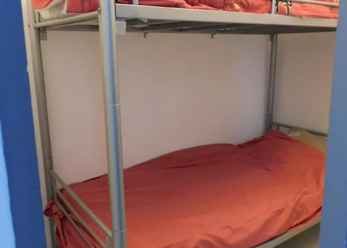 Apartment Desiree La Bourboule