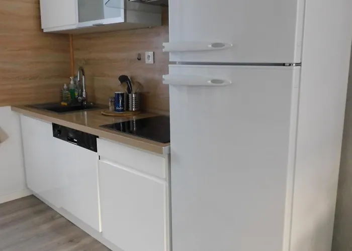 Desiree La Bourboule